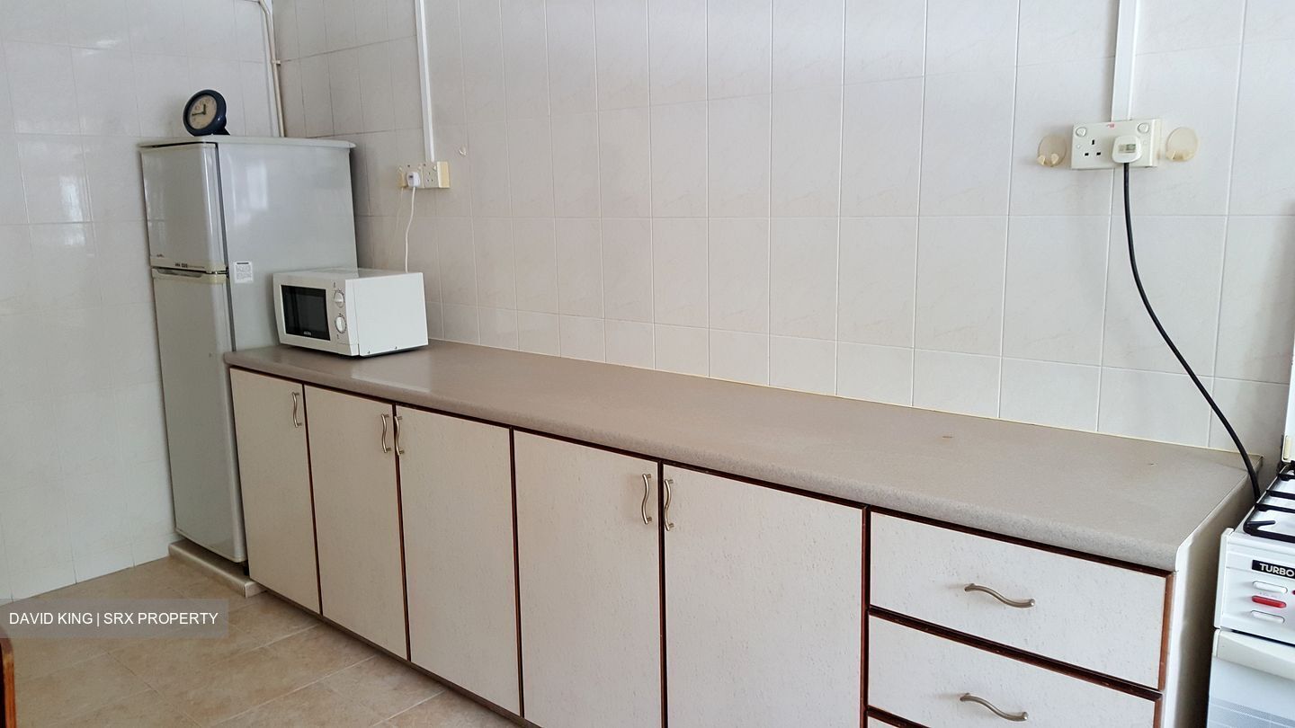 Blk 354 Clementi Avenue 2 Shopping Centre (Clementi), HDB 3 Rooms #603688171